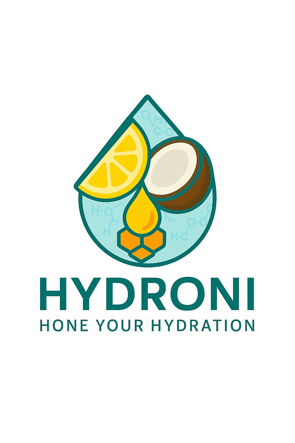 Drink Hydroni